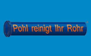 Pohl Rohrreinigung und Sanierung GmbH & Co. KG in Mühltal in Hessen - Logo