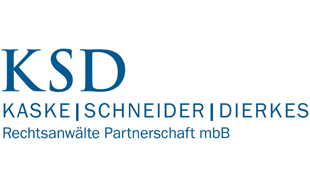KSD Kaske Schneider Dierkes Rechtsanwälte Partnerschaft mbB in Neuwied - Logo