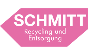Schmitt Recycling & Entsorgung GmbH & Co. KG in Fulda - Logo