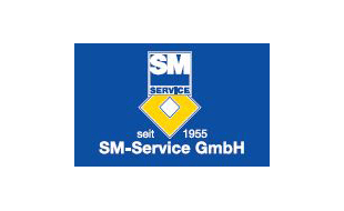 SM-Service GmbH in Hanau - Logo