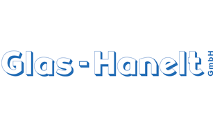 Glas-Hanelt GmbH...wenn´s Glas werden soll! in Kassel - Logo
