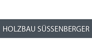 Süssenberger Bernd Zimmermeister in Jugenheim in Rheinhessen - Logo