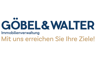 Göbel & Walter GmbH in Kassel - Logo