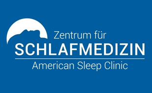 Zentrum für Schlafmedizin - American Sleep Clinic in Frankfurt am Main - Logo