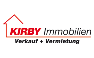 Kirby Immobilien in Neu Anspach - Logo