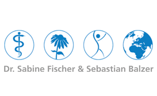 Fischer Sabine Dr. med. & Balzer Sebastian in Kirchberg im Hunsrück - Logo