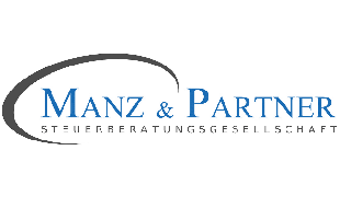 Manz & Partner Steuerberatungsgesellschaft in Schwalmstadt - Logo