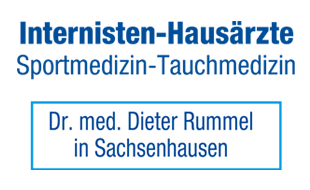 Rummel Dieter Dr. med. in Frankfurt am Main - Logo
