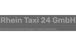Rhein Taxi 24 GmbH in Bad Breisig - Logo