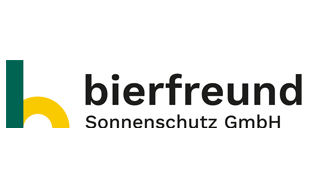 Heinz Bierfreund-Sonnenschutz GmbH in Darmstadt - Logo