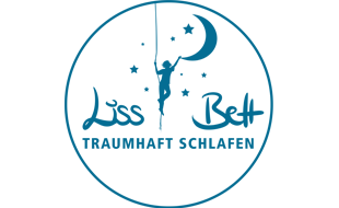 Liss Bett e.K. Traumhaft schlafen in Frankenberg an der Eder - Logo
