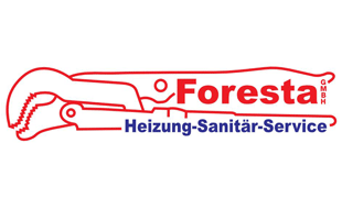 Foresta GmbH Heizung-Sanitär-Service in Andernach - Logo