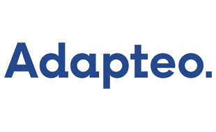 Adapteo GmbH in Neu Isenburg - Logo