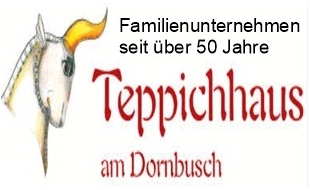 Teppichhaus am Dornbusch in Frankfurt am Main - Logo