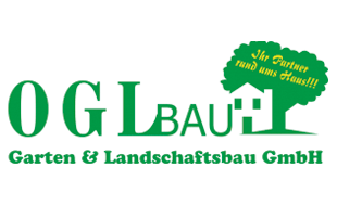 OGL Bau Garten & Landschaftsbau GmbH in Groß Gerau - Logo