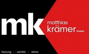 mk Matthias Krämer GmbH in Urbar bei Koblenz - Logo