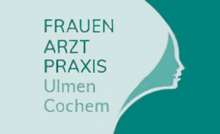 Klötsch Josefa, Wolfermann Christine und Lehrmann Stefanie Dres. med., Frauenarztpraxis Ulmen-Cochem in Ulmen - Logo
