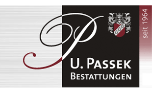 Passek Udo Bestattungsinstitut in Andernach - Logo