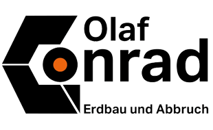 Conrad Olaf Erdbau- & Abbruchunternehmen in Wiesbaden - Logo