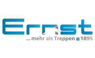 Ernst Stahl- u. Treppenbau GmbH in Burgwald an der Eder - Logo