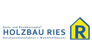 Ries Ulrich Zimmermeister, Sachverständiger in Weiterstadt - Logo