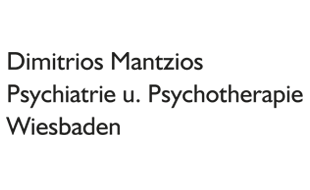 Dimitrios Mantzios in Wiesbaden - Logo