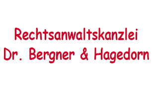 Rechtsanwälte Dr. Lutz Bergner, Désirée Hagedorn & Christian Schindewolf in Eschwege - Logo