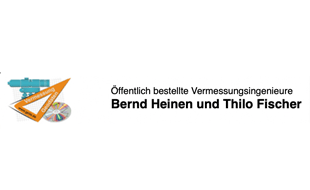 Heinen & Fischer ÖbVI in Groß Zimmern - Logo
