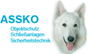 ASSKO Sicherheitstechnik u. Kasseler Schlüsseldienst Wilfried Koch e.K. in Kassel - Logo