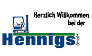Hennigs GmbH in Babenhausen in Hessen - Logo