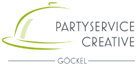 Kundenlogo Partyservice Creative Göckel