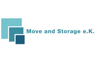 Move and Storage e.K. in Rosbach vor der Höhe - Logo