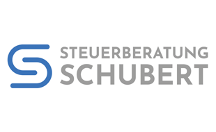 Schubert Björn Dipl. BW (FH) Steuerberater in Nidderau in Hessen - Logo