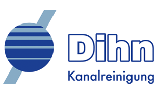 Kanalreinigung Dihn GmbH ehemals Weisbrod in Friedrichsdorf im Taunus - Logo