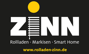Rolladen Zinn Meisterbetrieb in Wiesbaden - Logo