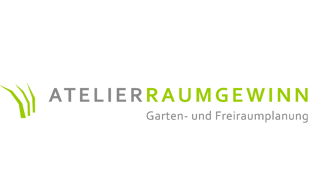 Atelier Raumgewinn Garten- u. Freiraumplanung in Kassel - Logo