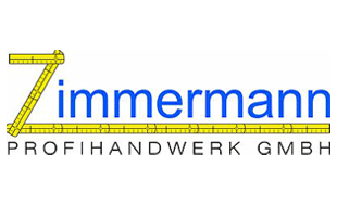 Zimmermann Profihandwerk GmbH in Langen in Hessen - Logo