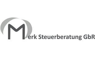 Merk Steuerberatung GbR in Bensheim - Logo