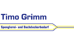 Timo Grimm e.K. in Seligenstadt - Logo
