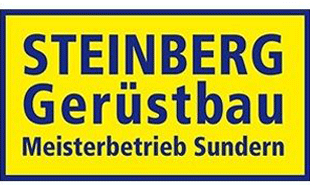 Steinberg GbR Gerüstbaumeisterbetrieb in Sundern im Sauerland - Logo