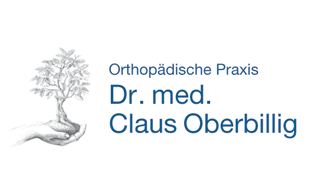 Menzel Nicole Dr. med. Oberbillig Claus Dr. med. in Wiesbaden - Logo