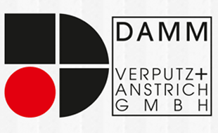 Damm Verputz + Anstrich GmbH Inh. Michael Damm in Bensheim - Logo