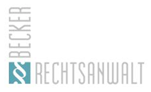 Becker Martin in Schauenburg - Logo