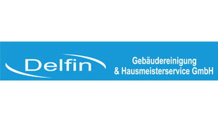 Delfin Gebäudereinigung & Hausmeisterservice GmbH in Hanau - Logo