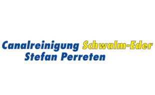 Canalreinigung Schwalm Eder Stefan Perreten in Neuental - Logo