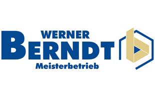 Berndt Werner in Wilnsdorf - Logo