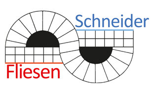 Fliesen-Schneider, Hugo Schneider in Pfungstadt - Logo