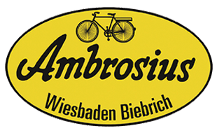 Fahrrad Ambrosius GmbH in Wiesbaden - Logo