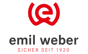 Emil Weber GmbH & Co. KG in Siegen - Logo