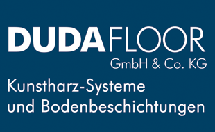 Dudafloor GmbH & Co.KG in Worms - Logo